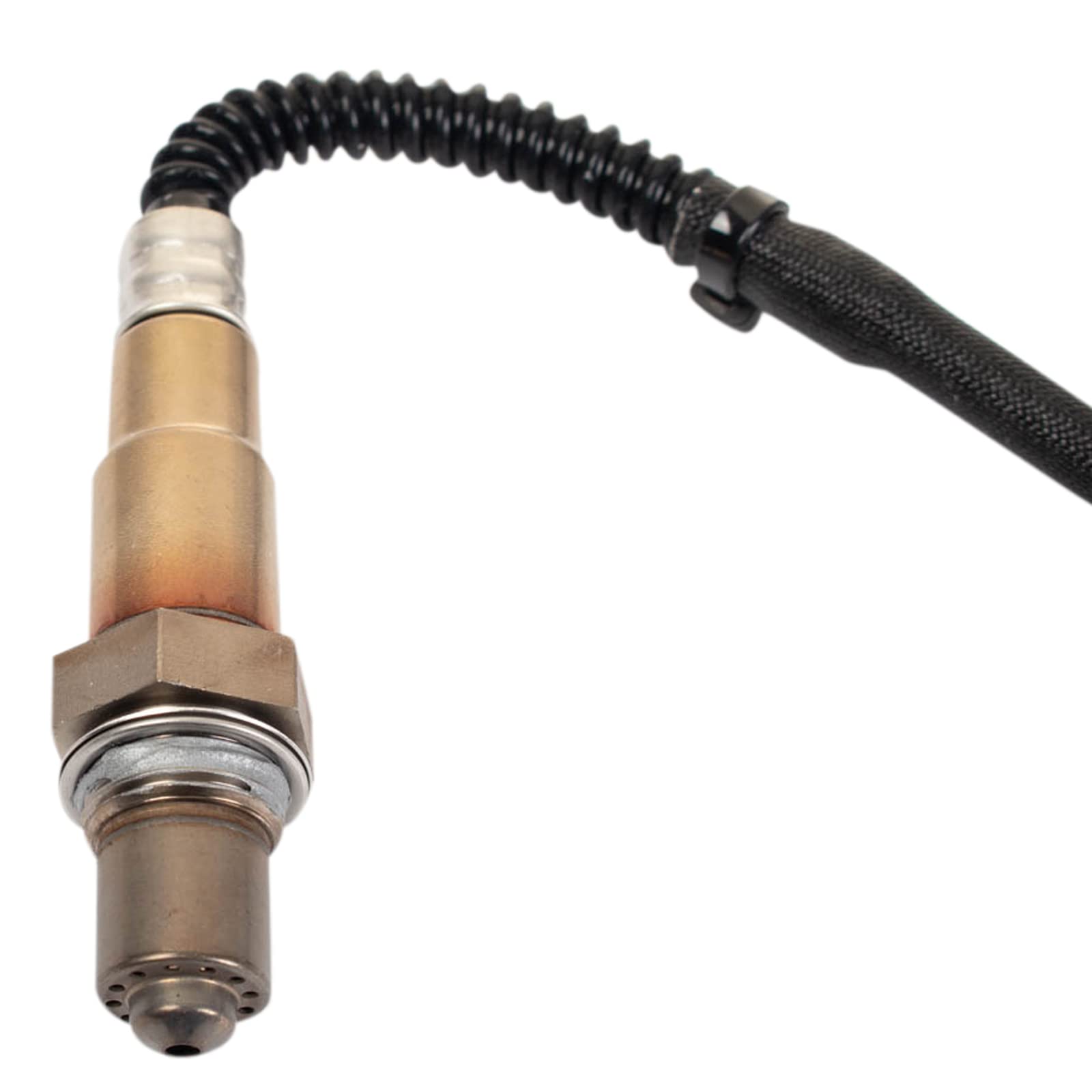 Trq O2 Oxygen Sensor Compatible With 2007-2011 Porsche 911 2005-2012 Boxster 2008-2018 Cayenne 2006-2012 Cayman