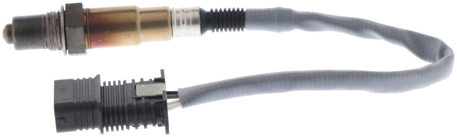 Bosch 16218 Premium Original Equipment Oxygen Sensor - Compatible With Select Bmw 528I, X3