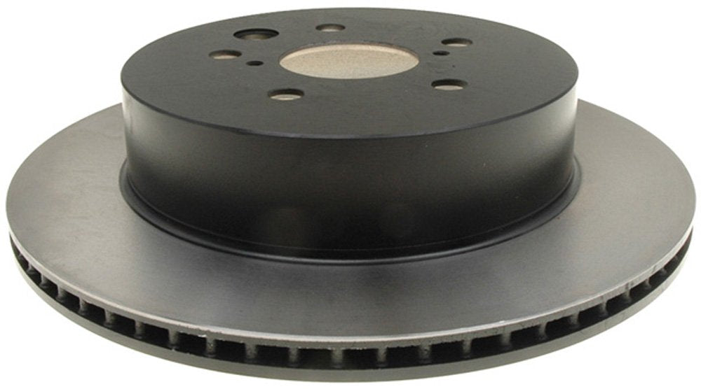 Raybestos 980488 Advanced Technology Disc Brake Rotor