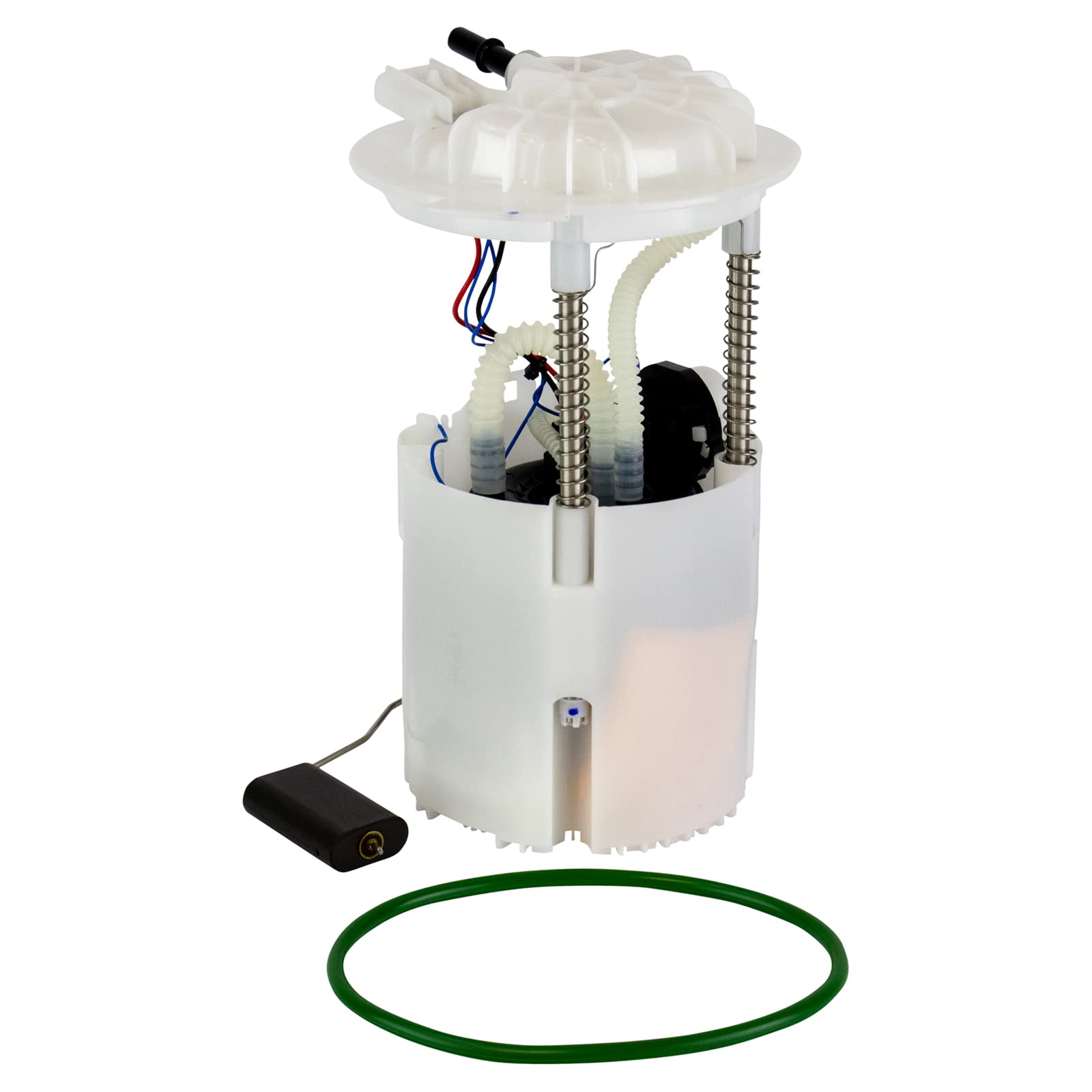 Trq Fuel Pump Module Assembly Compatible With 2011-2016 Chrysler Town & Country 2011-2019 Dodge Grand Caravan 2012-2015 Ram C/V