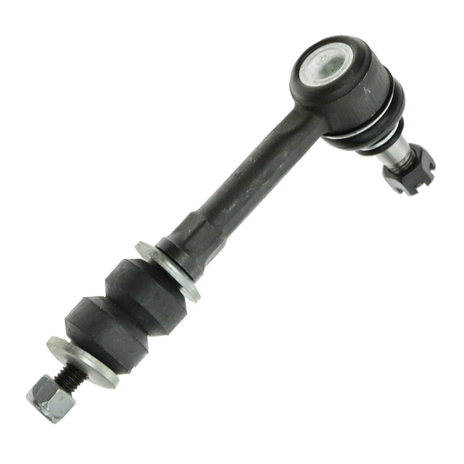 Trq Front Sway Bar Stabilizer Link Set Compatible With 1995-1999 Dodge Ram 1500 Ram 2500 Ram 3500