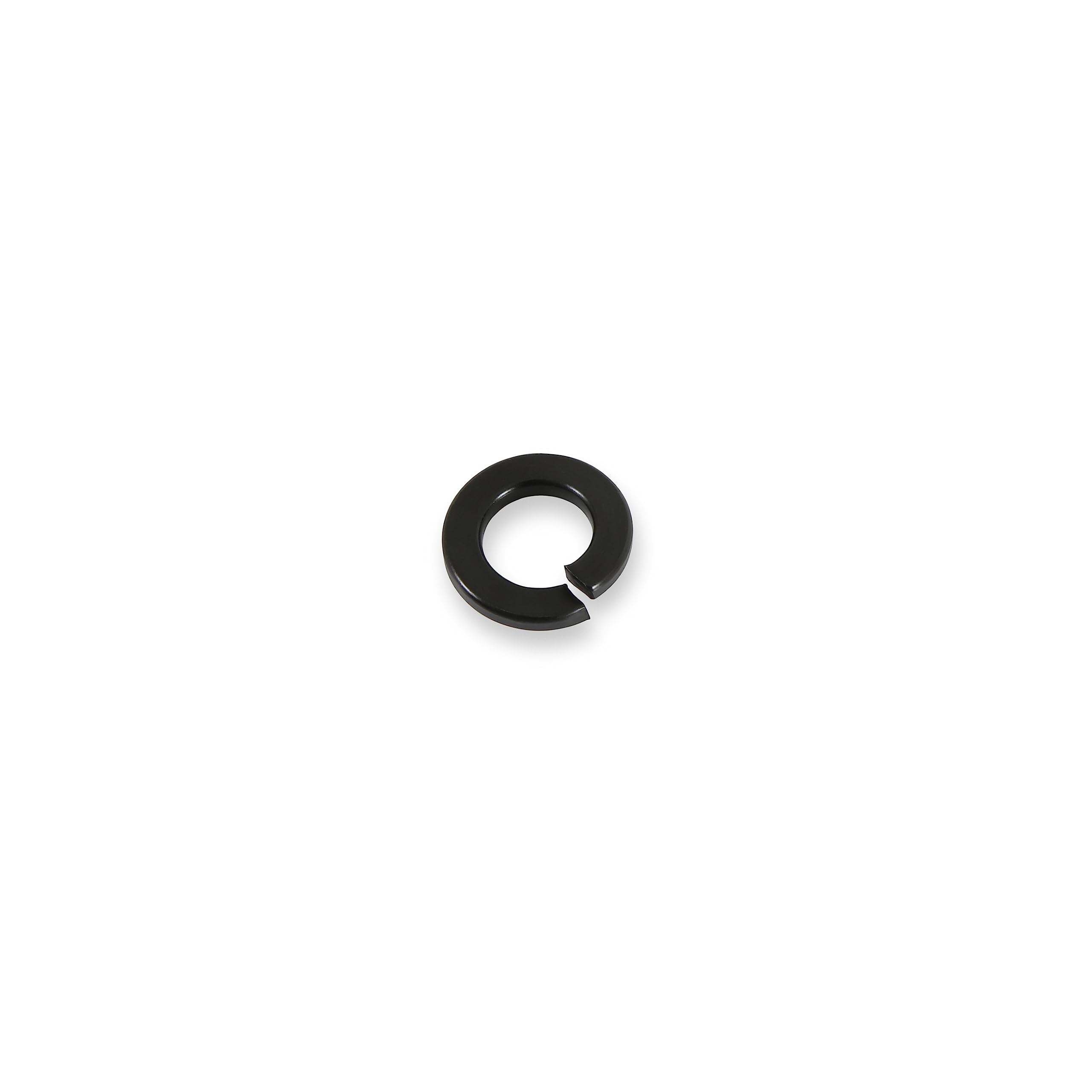 Mr. Gasket - 7845 Harm Balancer Bolt-Sb Chev , Black