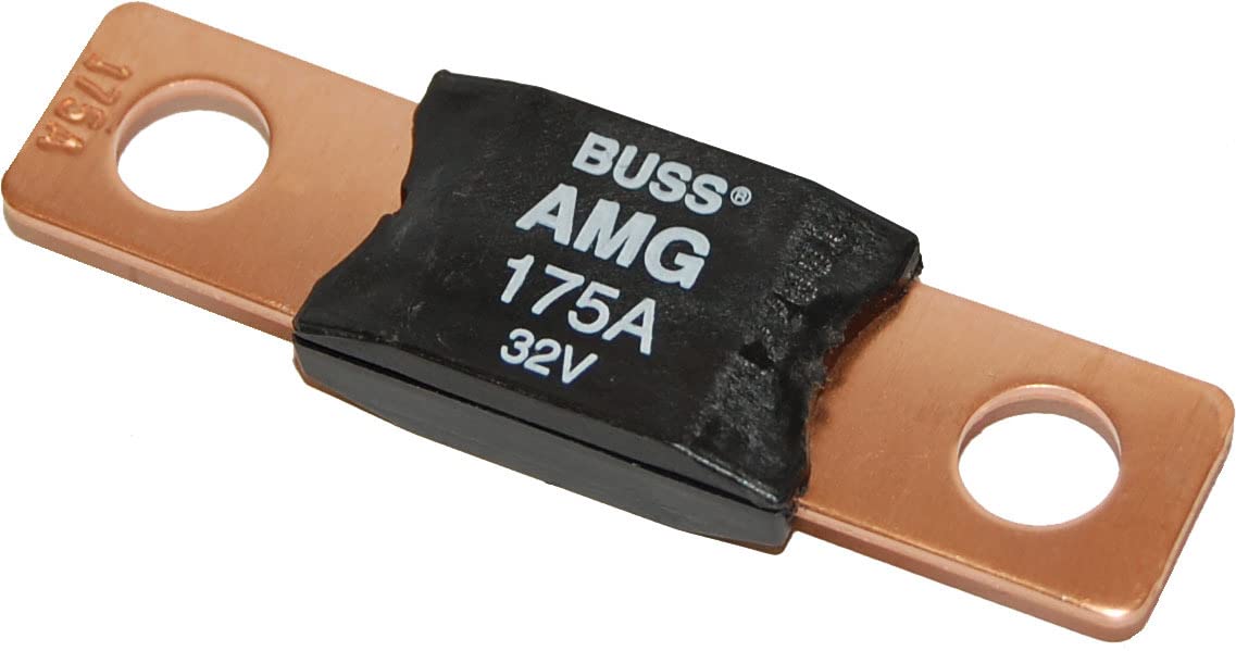 Blue Sea 5104 175A Mega Or Amg Fuse