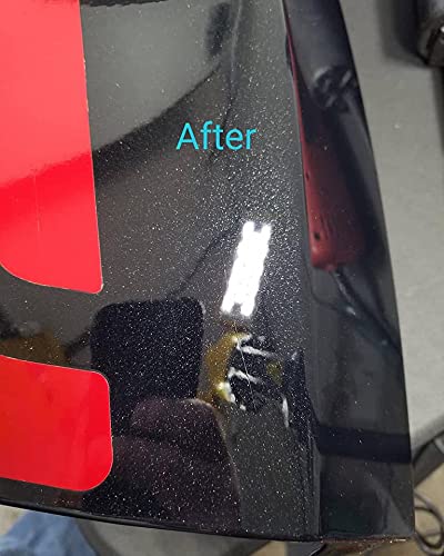 Mckee'S 37 360 Ceramic One Step | Polish, Swirl Remover & Ceramic Coating One-Step Polish Sealer, 16 Fl Oz