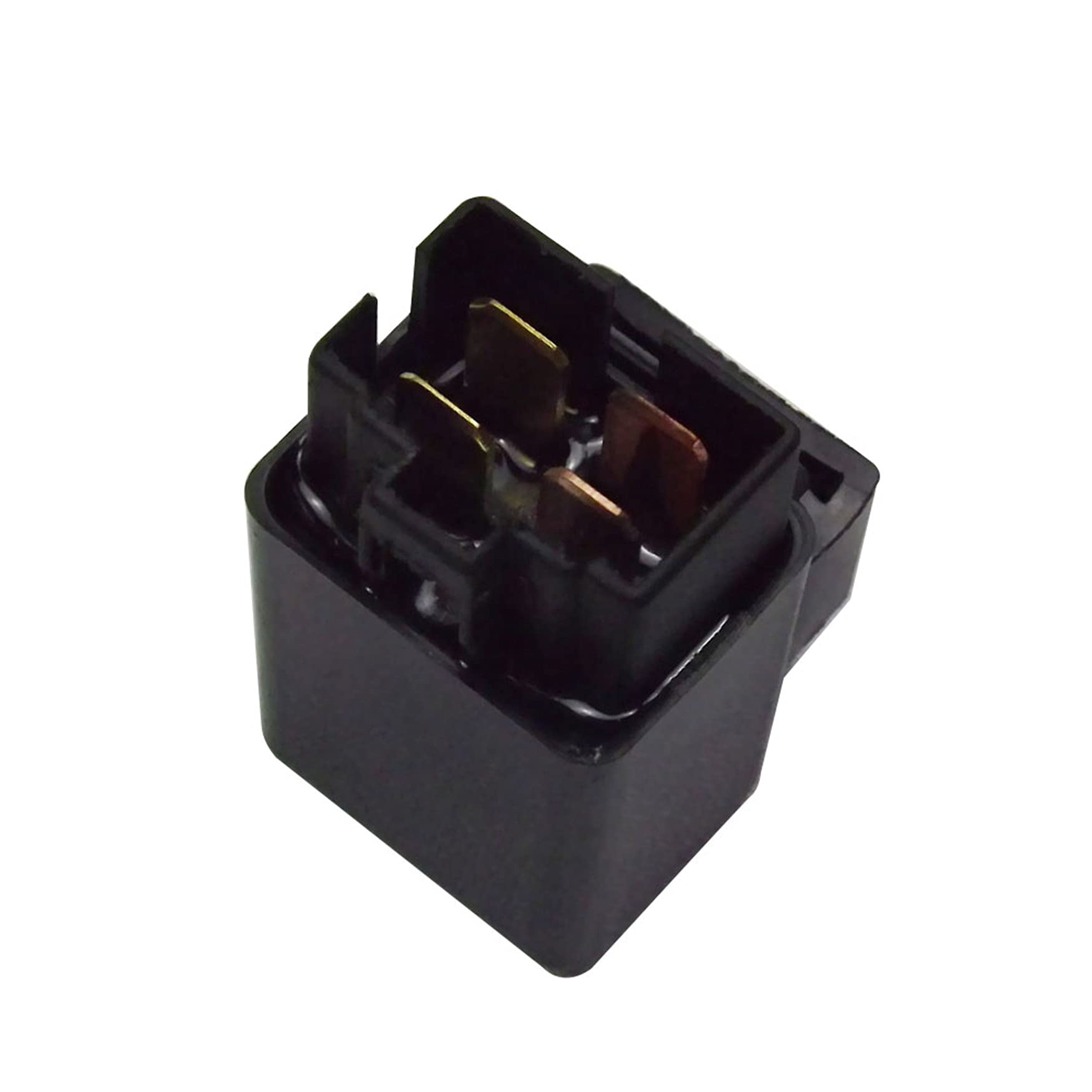 Wflnhb Starter Solenoid Relay Replacement For Polaris Predator Sportsman Scrambler Replacement For Yamaha Bruin Big Bear Grizzly