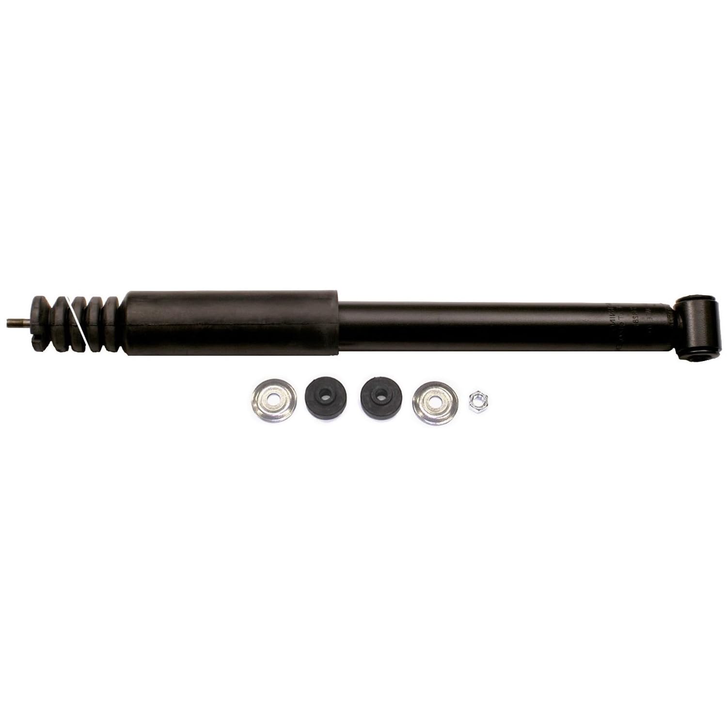 Gabriel 69592 Ultra Rear Shock Absorbers For 05-14 Ford Mustang Coupe (1 Pack)