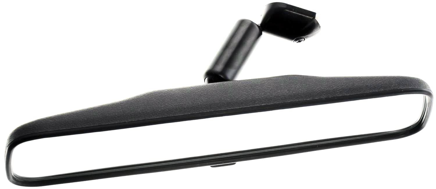 Kool Vue Rear View Mirror Compatible with 2007-2014 Cadillac Escalade, 2007-2014 Escalade ESV & 2007-2013 Escalade EXT - GM2950101