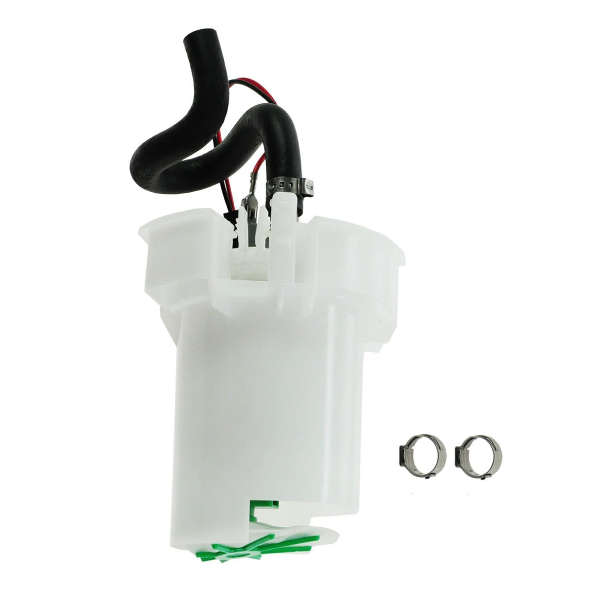 Trq Fuel Pump Module Assembly Compatible With 1997-2001 Cadillac Catera