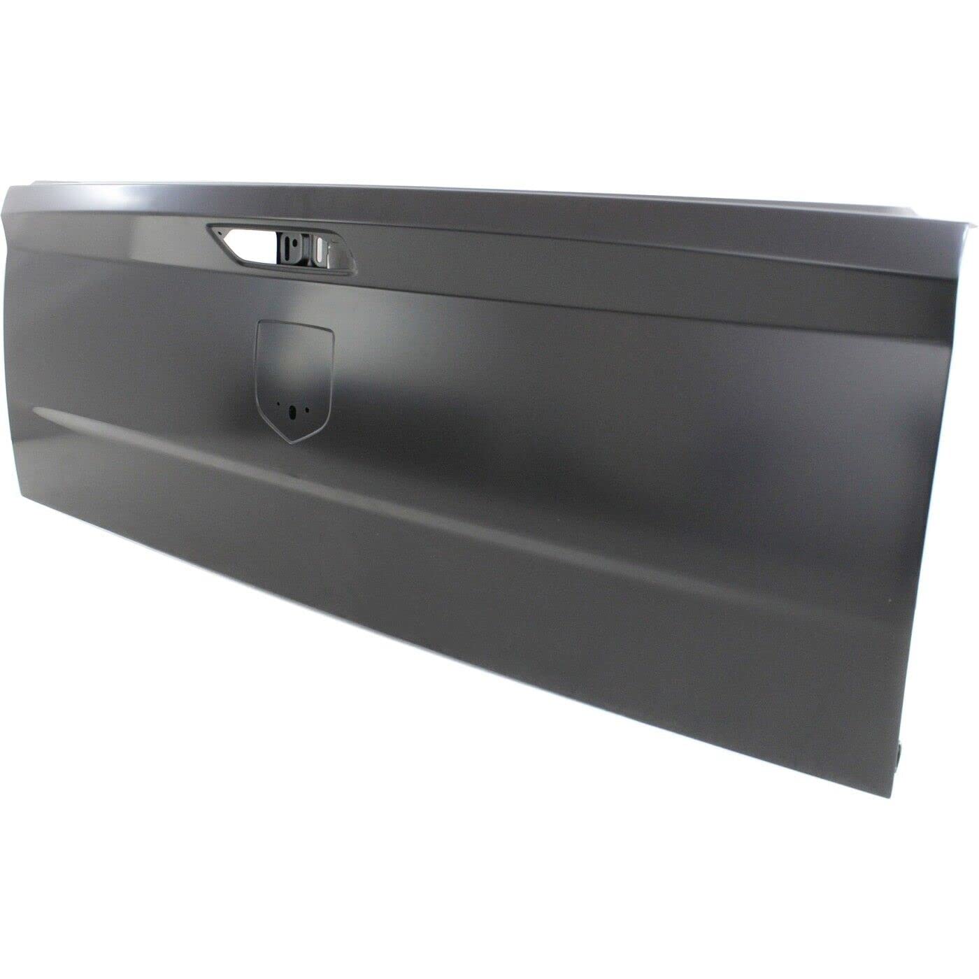 Fitrite Auto Parts New Tailgate For 2009-2010 Dodge Ram 1500, 2011-2018 Ram 1500/ Ram 2500/ Ram 3500, Steel, Includes 2019-2022 Ram 1500 Classic Ch1900129 68105727Ag