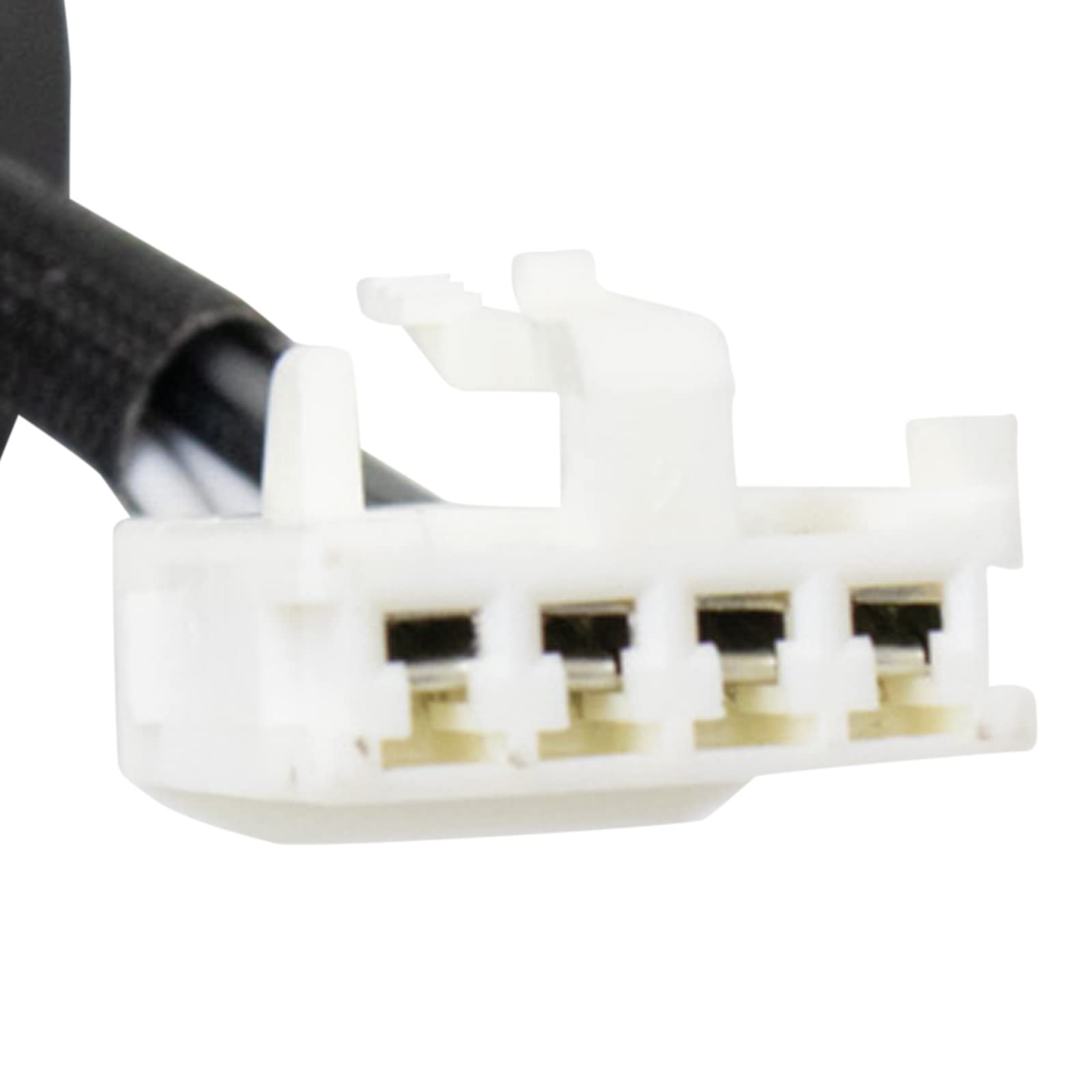 Trq Downstream Rear O2 Oxygen Sensor Compatible With 2004-2016 Toyota Sienna