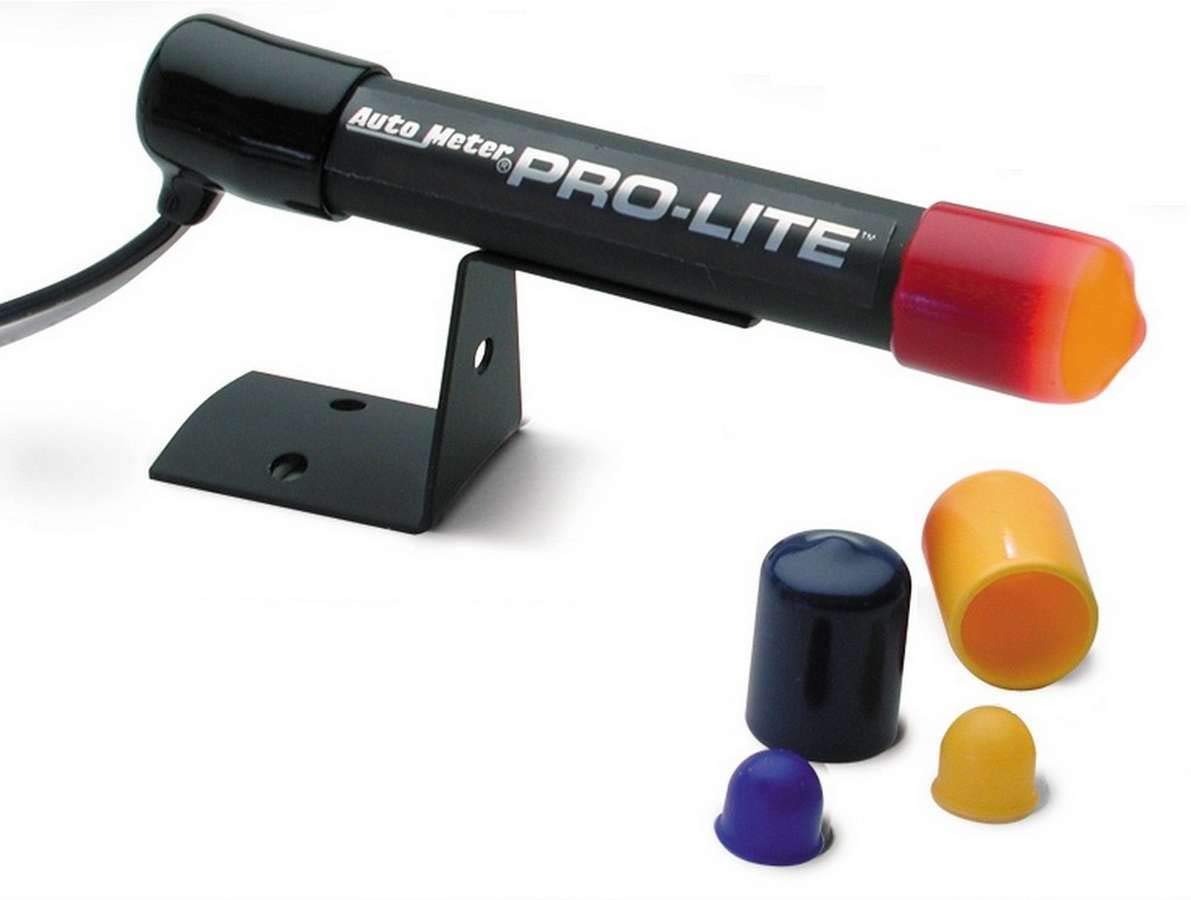 AUTO METER 3239 Mini Pro-Lite Warning Light