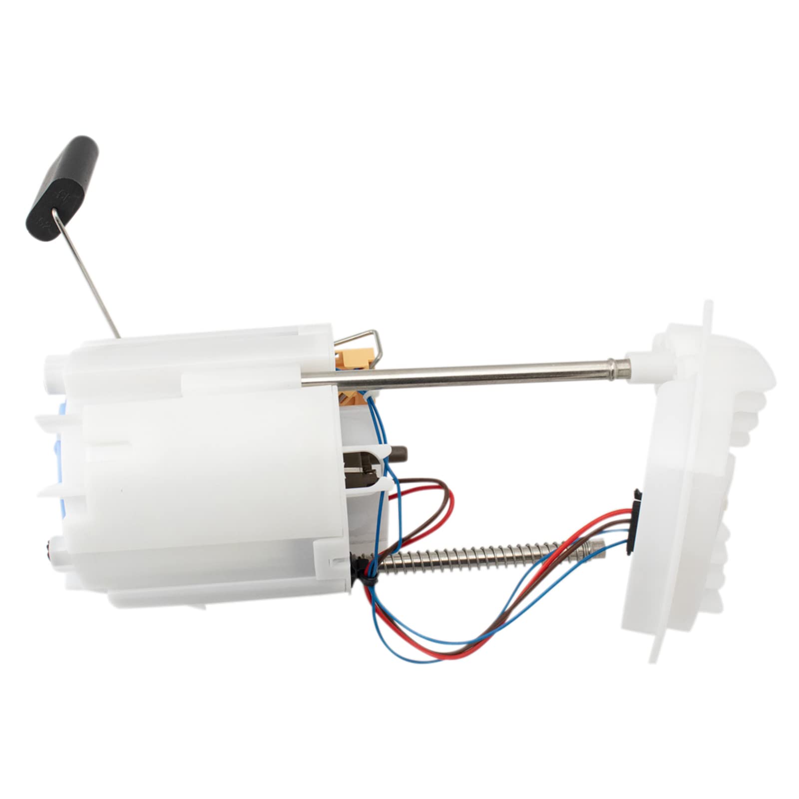 Trq Left Fuel Pump Module Assembly Drivers Side Compatible With 2012-2014 Chrysler 300 2011-2016 Dodge Challenger 2012-2016 Char