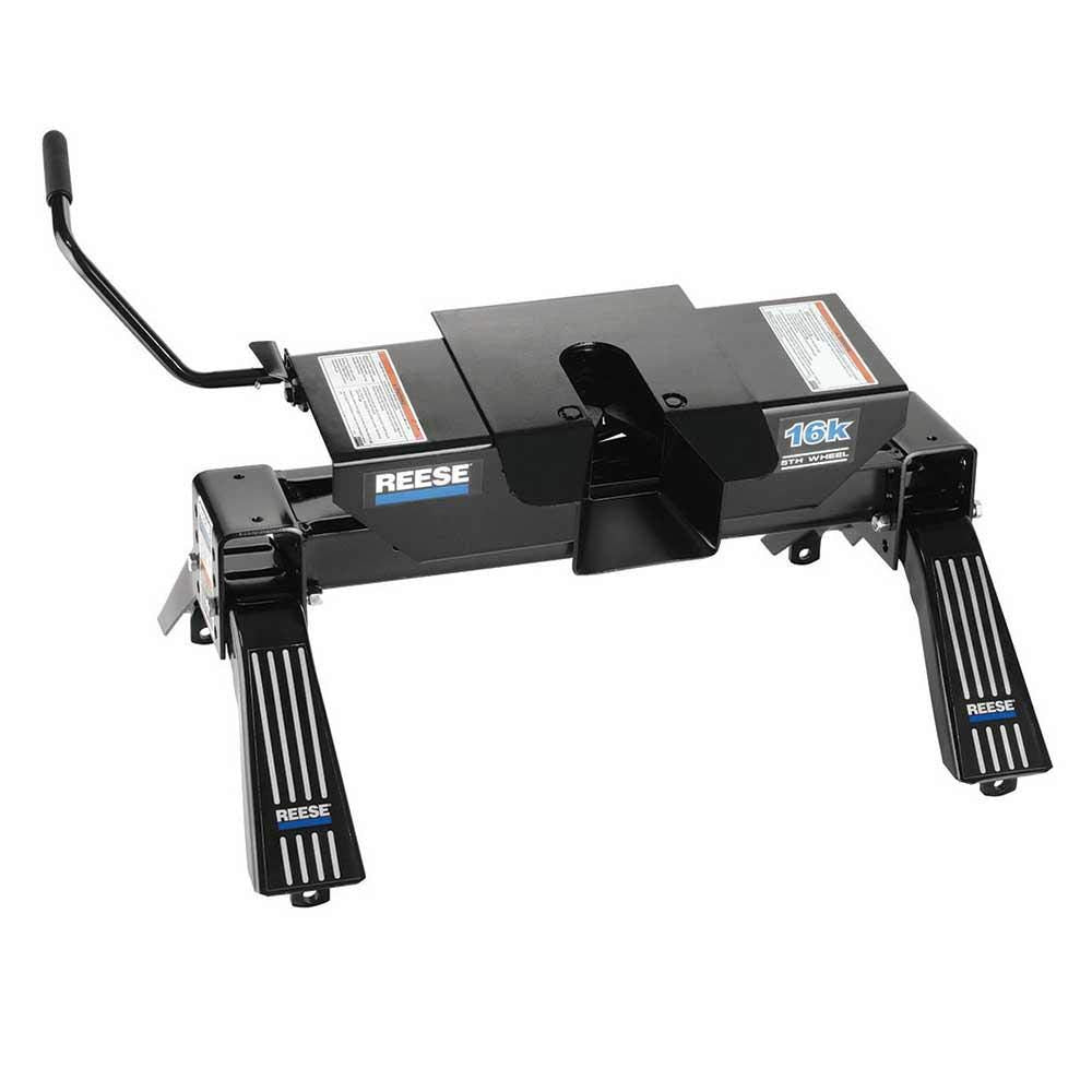 Cequent Reese Fifth Wheel Hitch - 16,000 Lb.