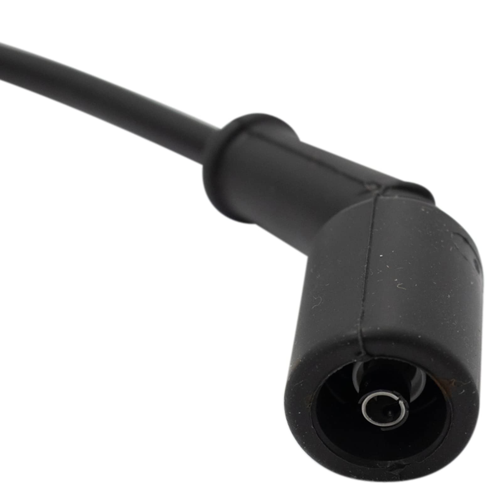 Trq Ignition Spark Plug Wire Kit Set For Gm Pickup Truck Suv V8 8.1L New