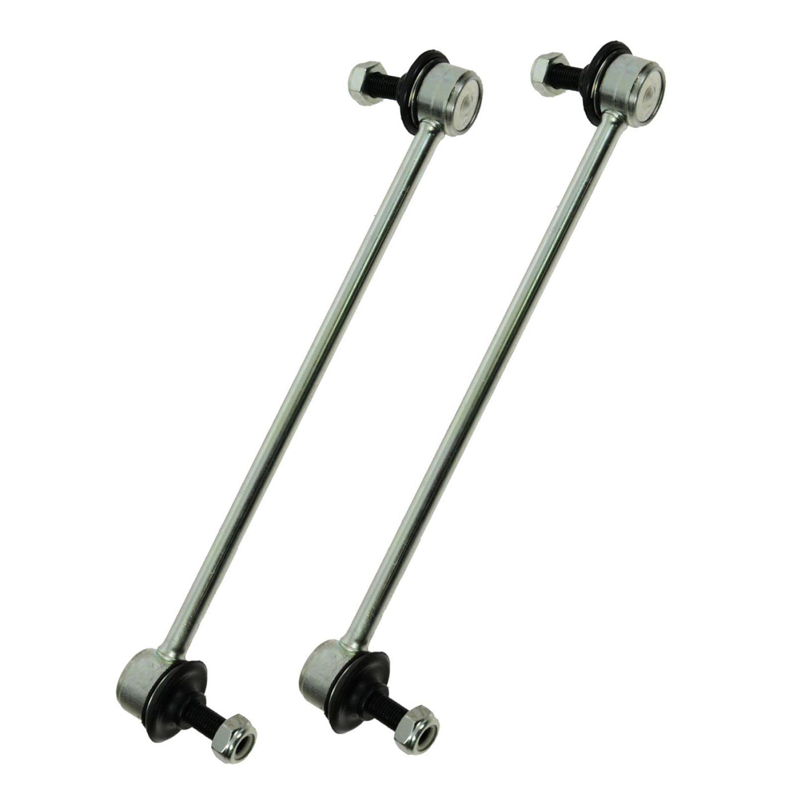 Trq Front & Rear Sway Bar Stabilizer Link Set Compatible With 2007-2009 Lexus Es350 2007-2011 Toyota Camry