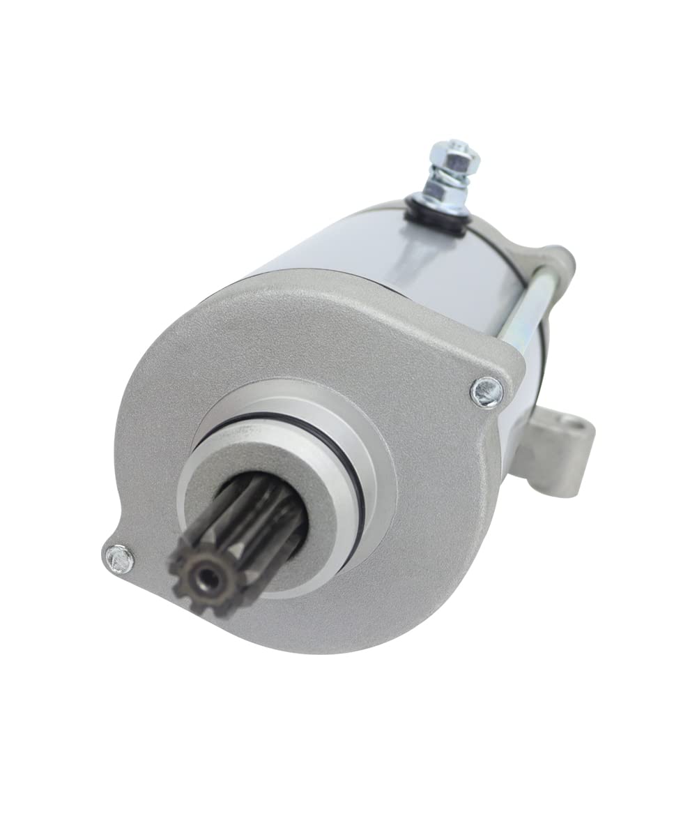 Soarider Starter & Relay fit for Yamaha Grizzly 400 450 660 02-10| Kodiak 400 450 00-06| Wolverine 450 06-10|Rhino 450 660 04-06