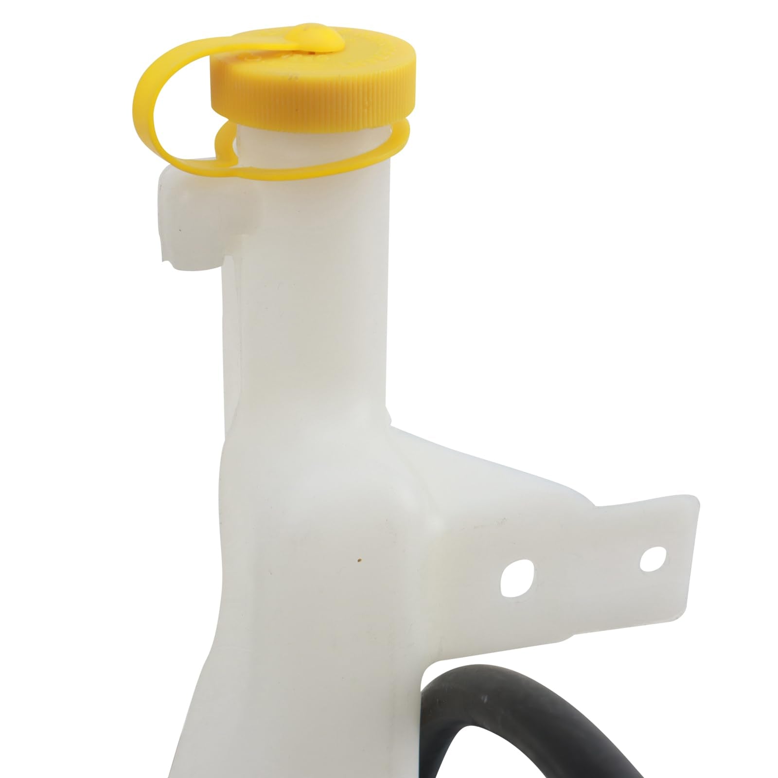 Trq Radiator Coolant Reservoir Expansion Tank Overflow Bottle Compatible With 1997-2003 Infiniti Qx4 1996-1999 Nissan Pathfinder