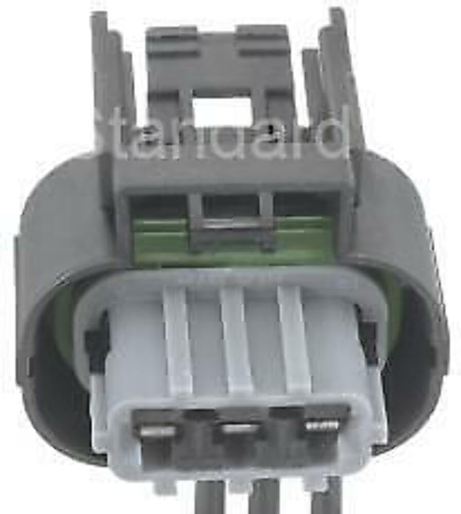 Standard - Manifold Absolute Pressure Sensor Connector