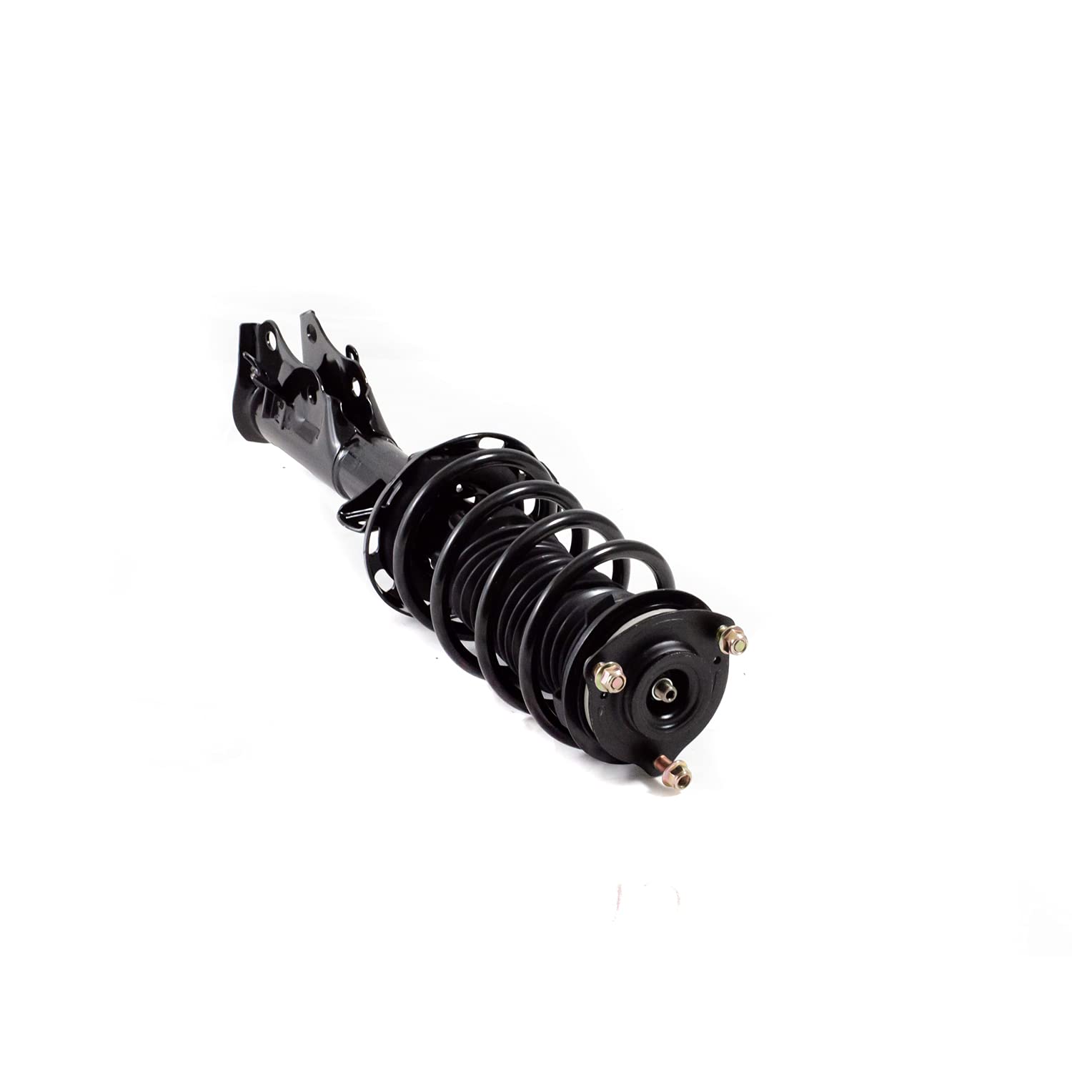 Gabriel G57712 Ultra Readymount Front Left Complete Strut Assembly For 12-15 Honda Civic 1.8L 4Cyl Sedan (1 Pack)