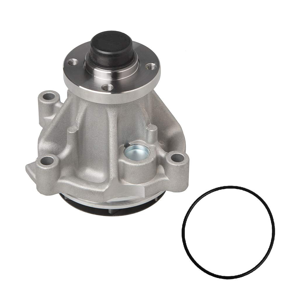 Irontree 252-841 Professional Water Pump Kit With Gasket For Ford F-150 F-250 F-350 E-150 E-250 E-350 E-450 Expedition Explorer 