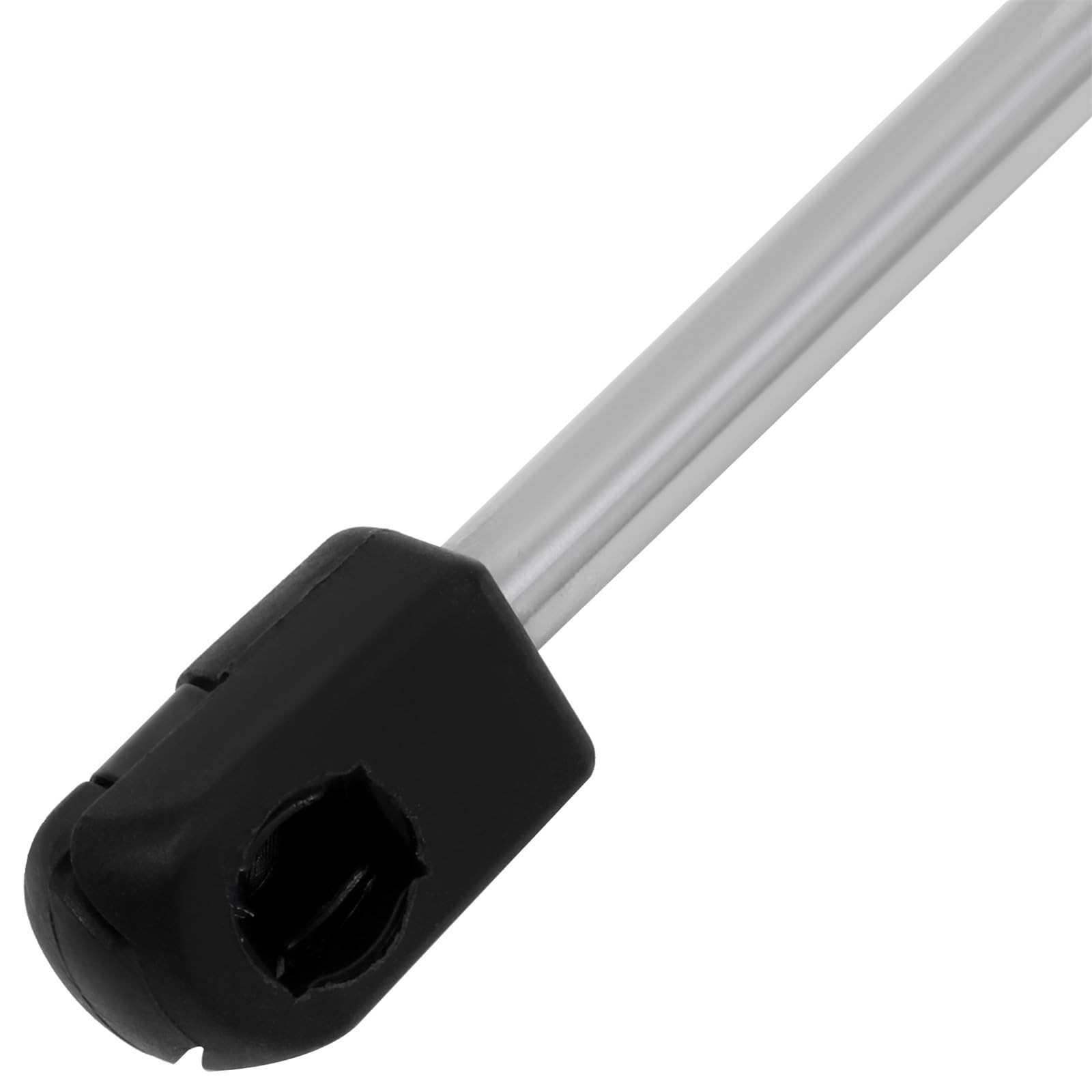 Scitoo 6747 22.78Inch Lift Supports Fit For Nissan X-Trail 2008-2013 Rear Left And Right Liftgate Shock Struts 2Pcs