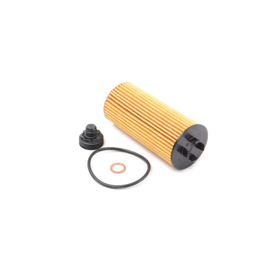 MINI 11428570590 Set Oil Filter Element