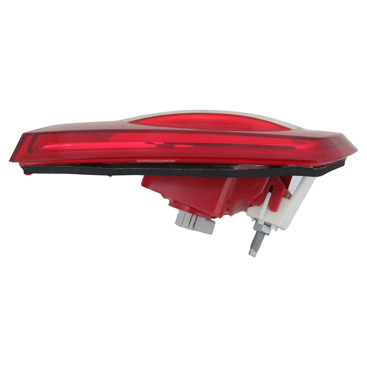 Tyc Right Back Up Light Compatible With 2009-2012 Chevrolet Traverse