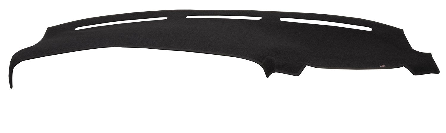 Dashmat Dash Board Cover, Black
