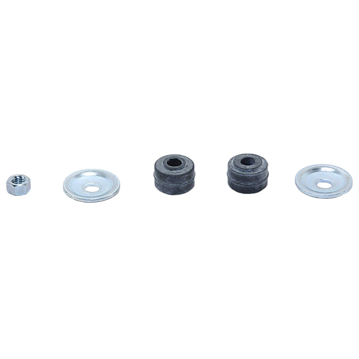 Monroe Shocks & Struts Monroe P01137 Suspension Shock Mounting Kit