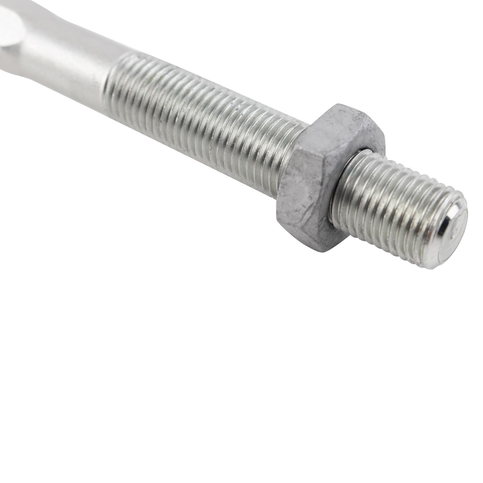 Trq Front Inner Tie Rod Set Compatible With 2013-2020 Bmw