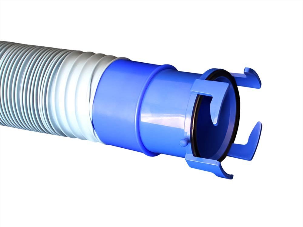 Prest-O-Fit 1-0202 Quick Connect Sewer Kit