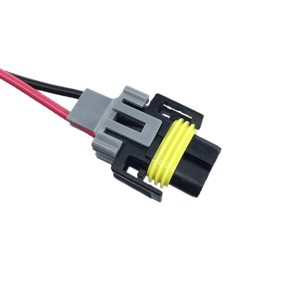 Vehicle Speed Sensor Connector Wiring Harness Fits For Gm 700R4 T5 4L60E 12085498 88987187