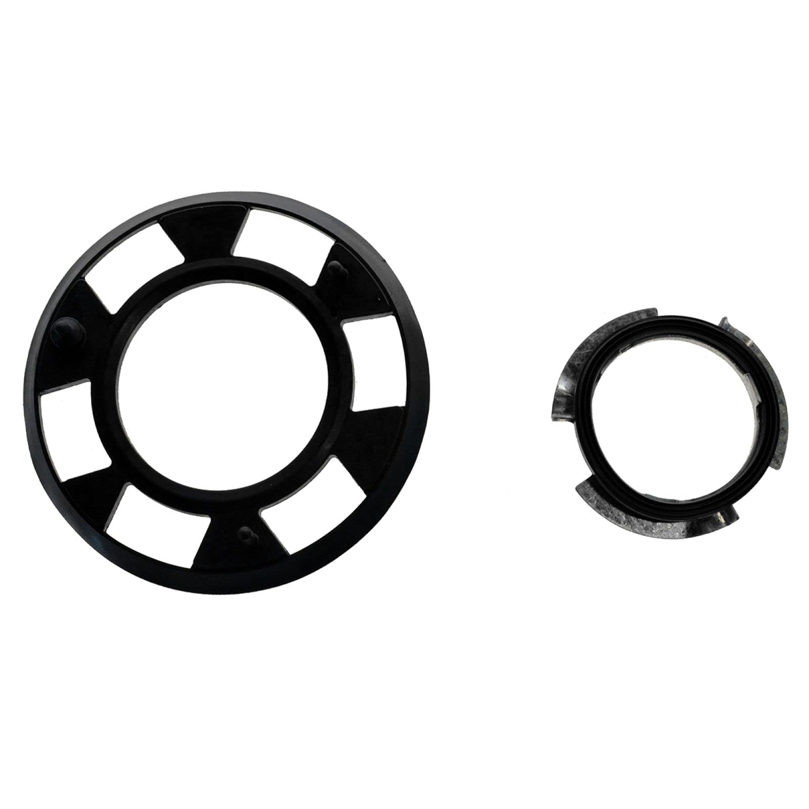 Trq Gas Fuel Tank 13.2 Gal Compatible With 1994-1997 Acura Integra