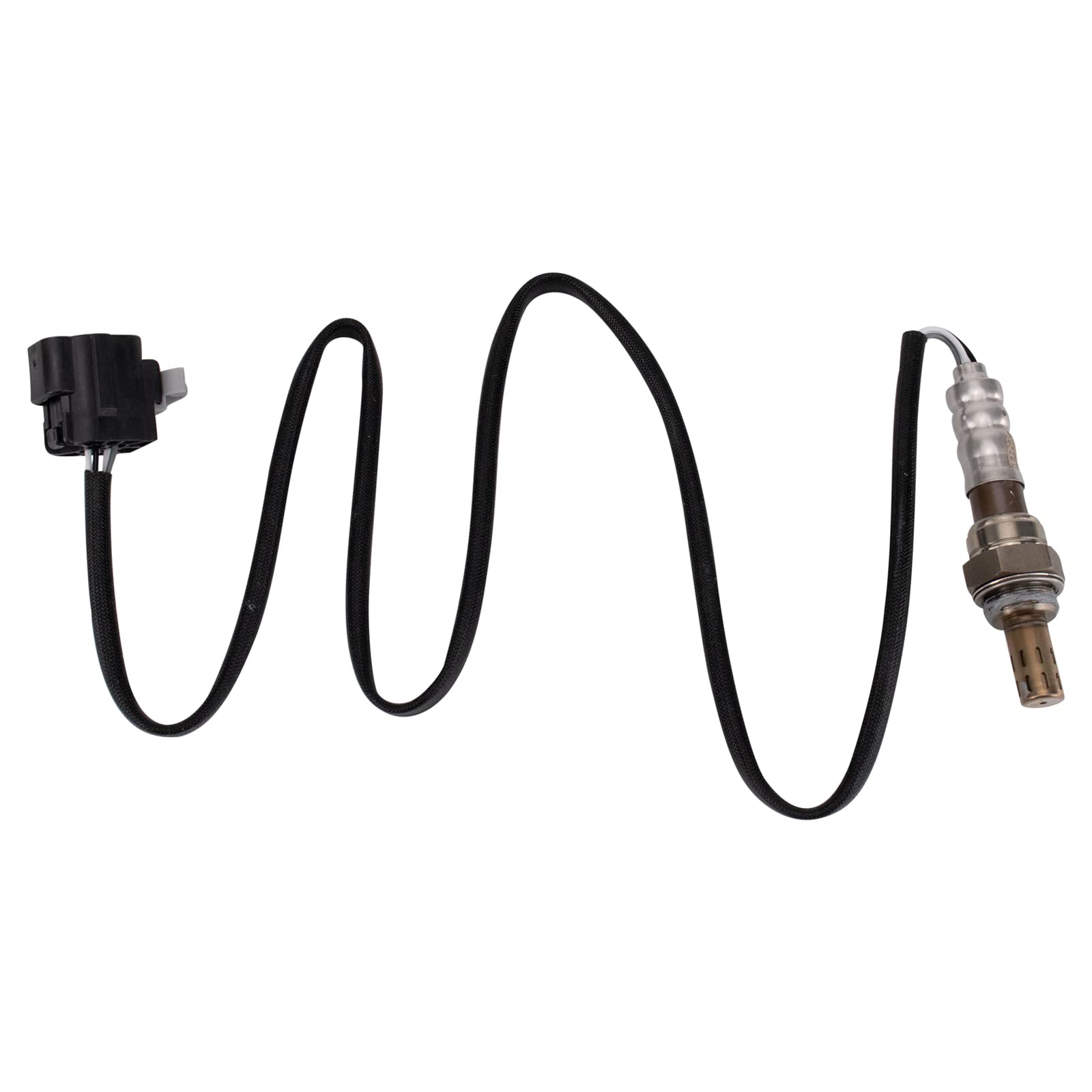 Trq O2 Oxygen Sensor Compatible With 1996-1997 Kia Sephia 2001-2005 Mazda Miata 1995-2002 Millenia 1995-1998 Protege
