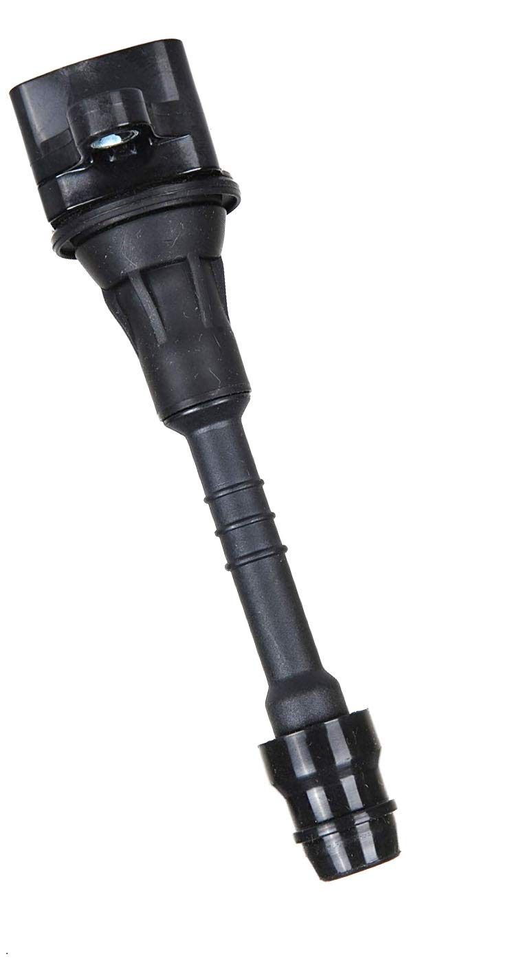 Ena Set Of 4 Ignition Coil Pack 1.8 Compatible With Nissan 2002 2003 2004 2005 2006 Sentra, 2001-2005 Almera 1.8L L4 Coils Repla