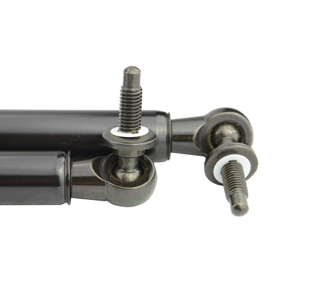 A-Premium Rear Window And Tailgate Rear Hatch Lift Supports Shock Struts Replacement For Jeep Grand Cherokee Wk Wh 2005-2010 4-P