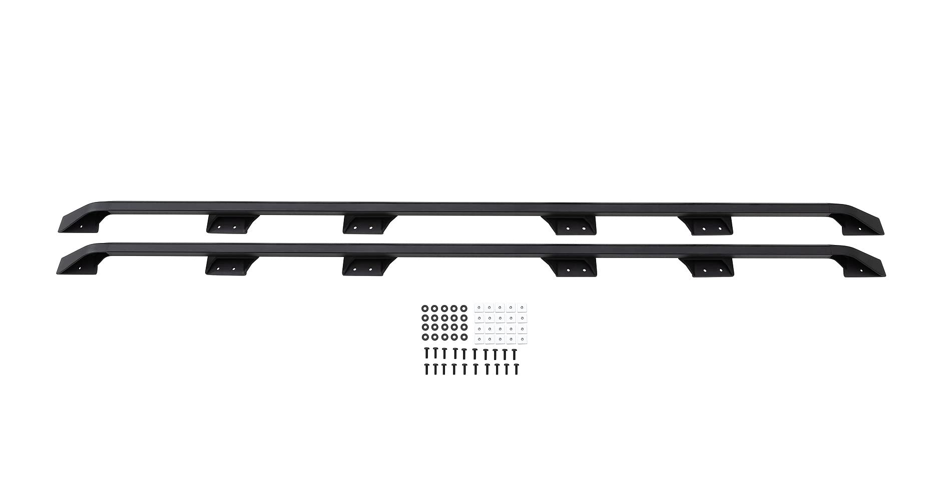 Pioneer Side Rails (Fits Pioneer Platforms 52109, 52110, 52111)