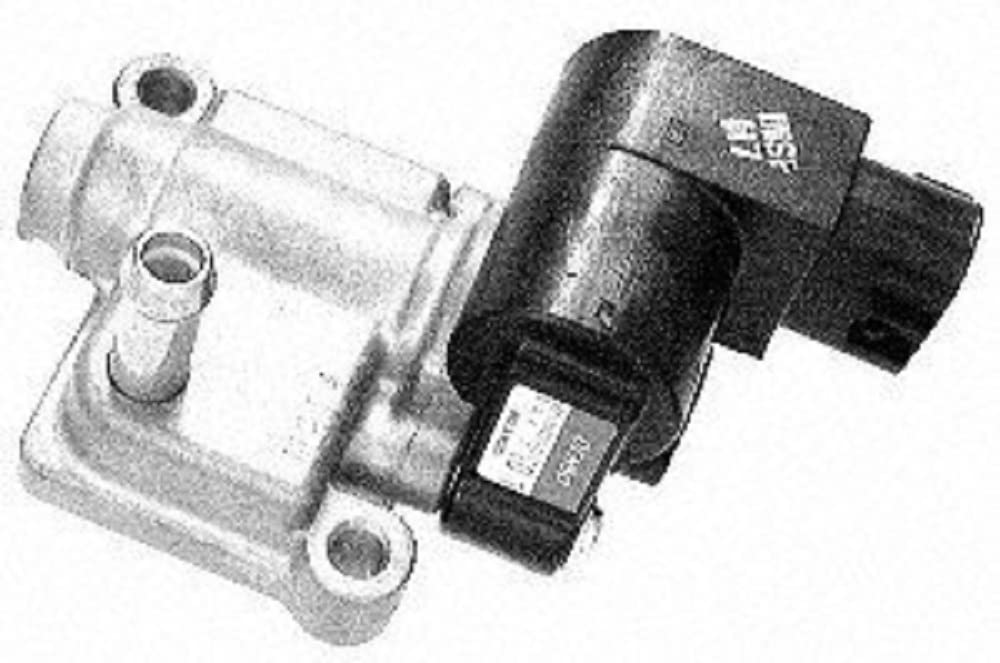 Standard Motor Products Ac229 Idle Air Control Valve