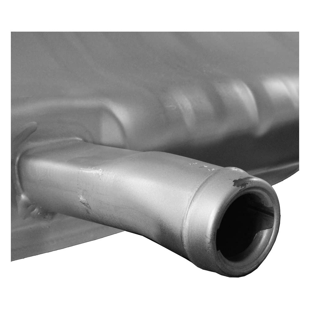 Trq Gas Fuel Tank 20.1 Gal Compatible With 1966-1967 Oldsmobile 442 Cutlass F85