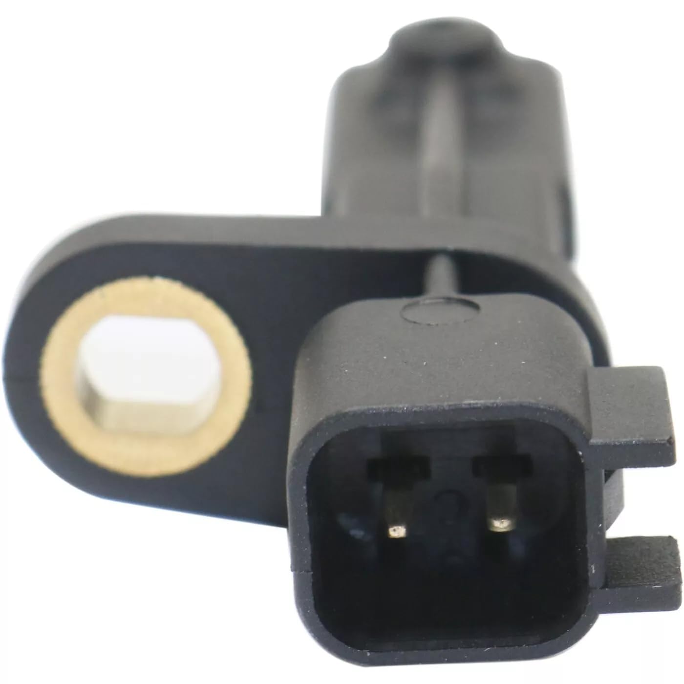 SDYYDS 2PCS ABS Wheel Speed Sensor Rear Left&Right for (2007-2017) Jeep Wrangler / (2008-2013) Jeep Liberty / (2007-2012) Dodge