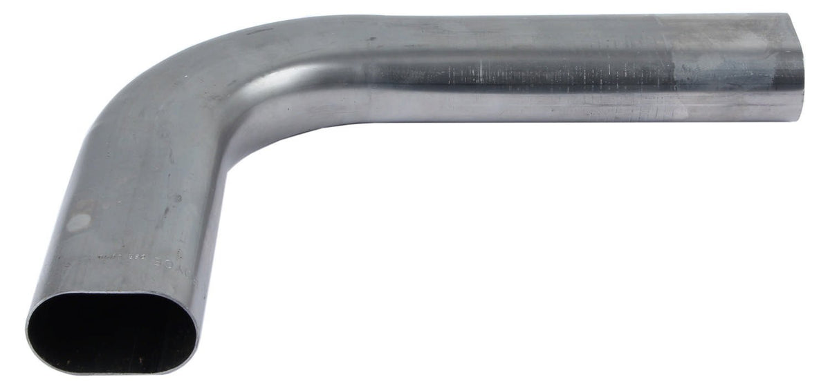 Boyce Osr3090 3'' Oval 90 Elbow