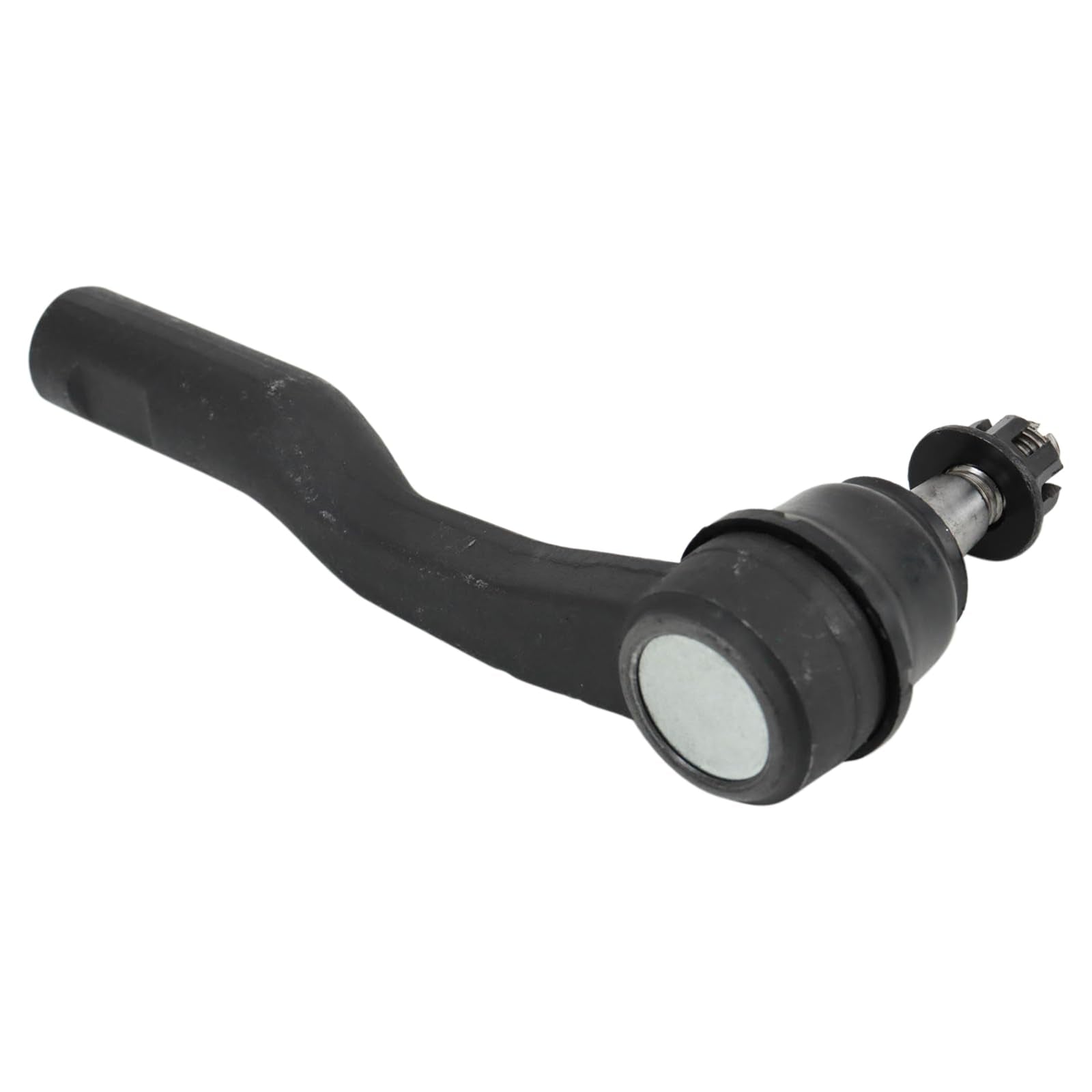 Trq Front Outer Tie Rod Set Compatible With 2013-2015 Chevrolet Malibu 2016 Malibu Limited