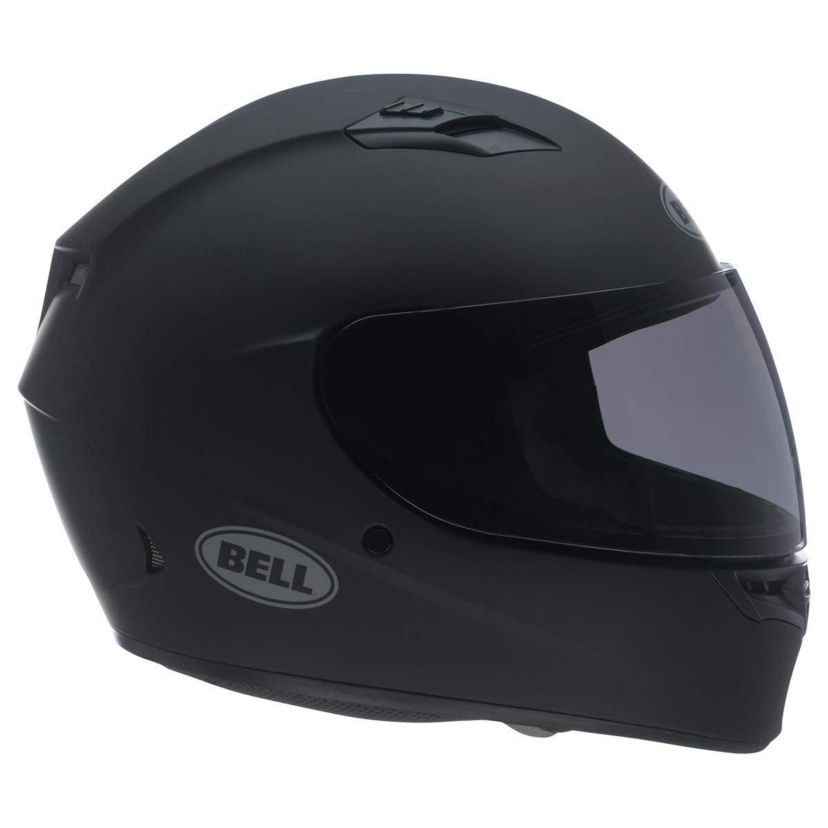 Bell Qualifier Full-Face Motorcycle Helmet (Matte Black - 3X-Large)