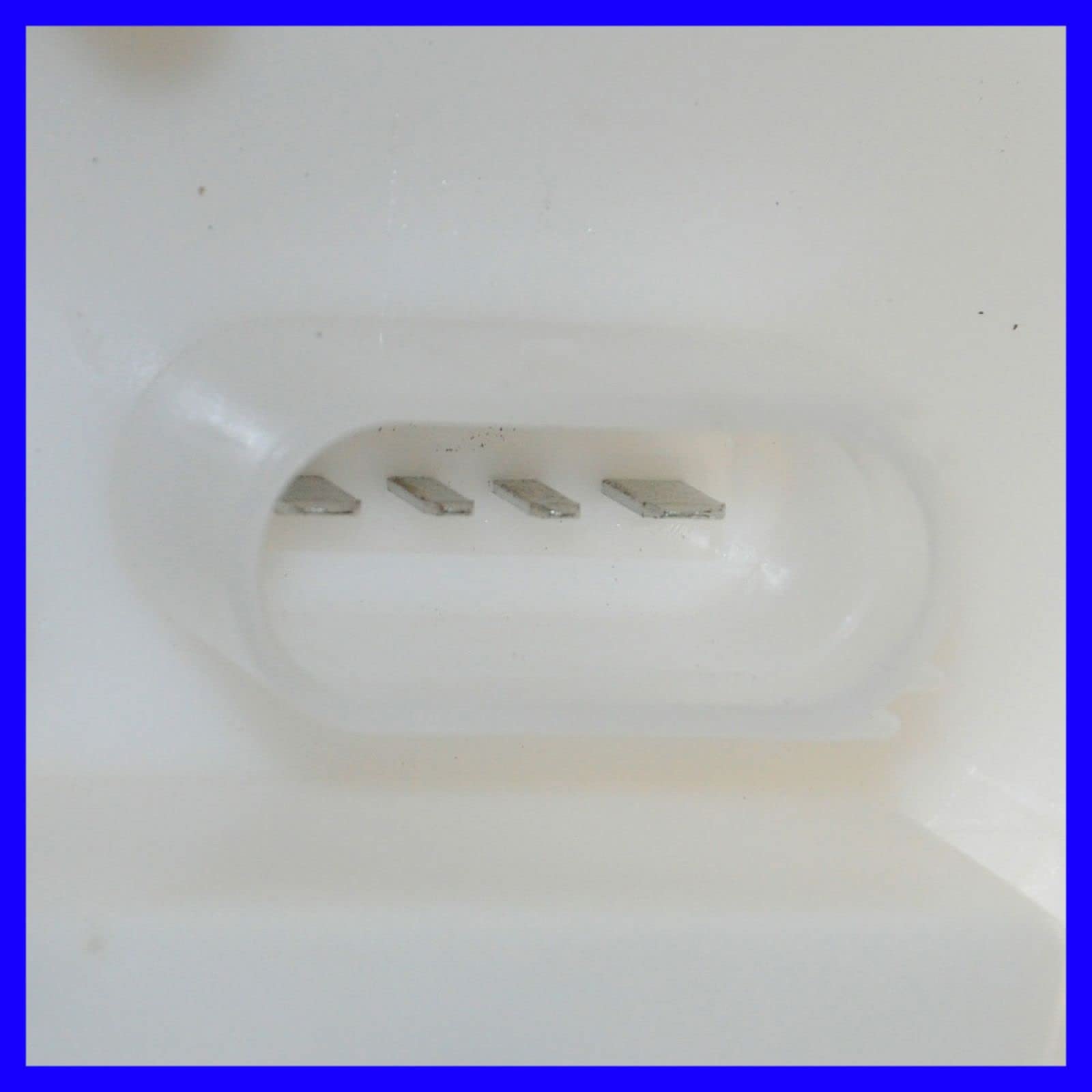 Trq Fuel Pump Module Assembly Compatible With 1998-2010 Volkswagen Beetle 1999-2006 Golf 1999-2005 Jetta