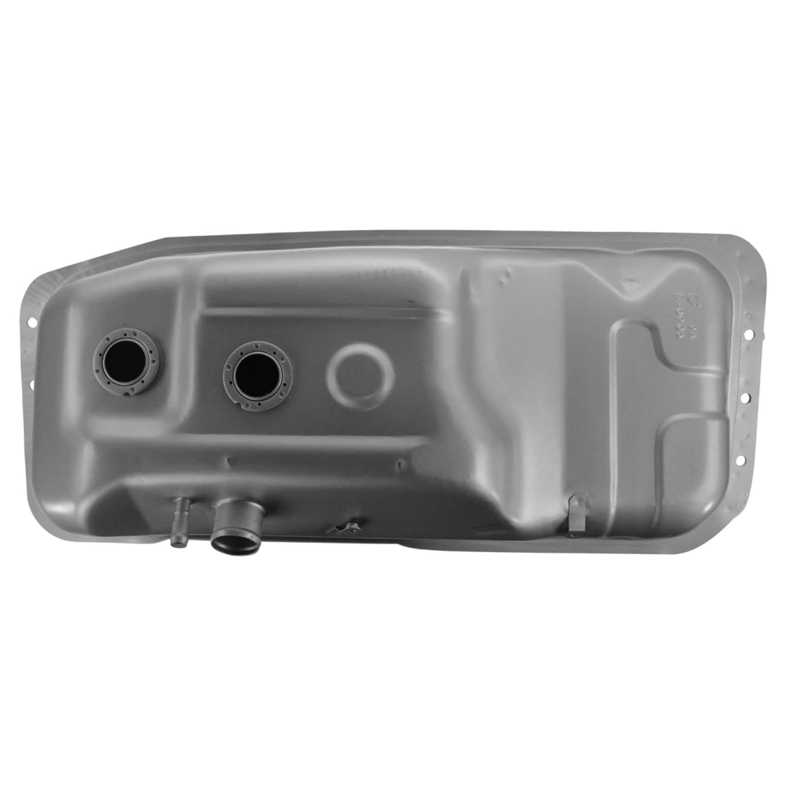 Trq Gas Fuel Tank 17 Gal Compatible With 1984-1987 Toyota Pickup