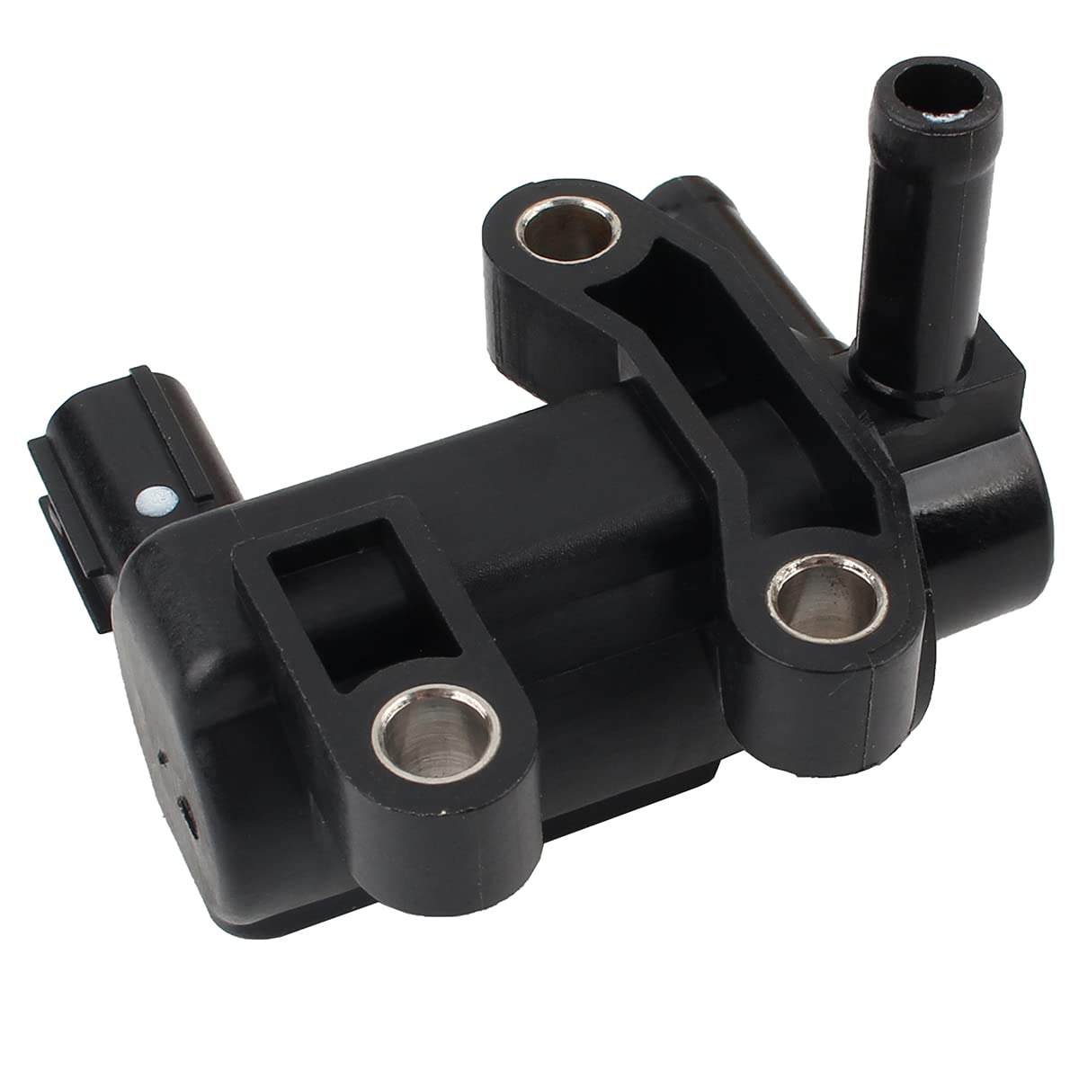 AUTOKAY 36162-RAA-A01 Canister Purge Solenoid Valve Fits for Honda Accord 2.4L 2003-2007/ Element 2003-2011/for Acura TSX 2004-2005