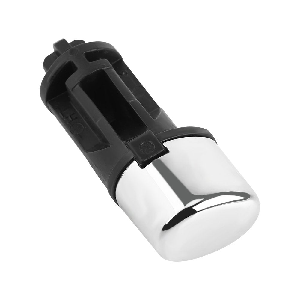 Dweekiy Shifter Button,Shift Knob Shifter Button Repair Kit Fit For Honda Accord 1998-2002 Automatic Cars 54132-S84-A81Za