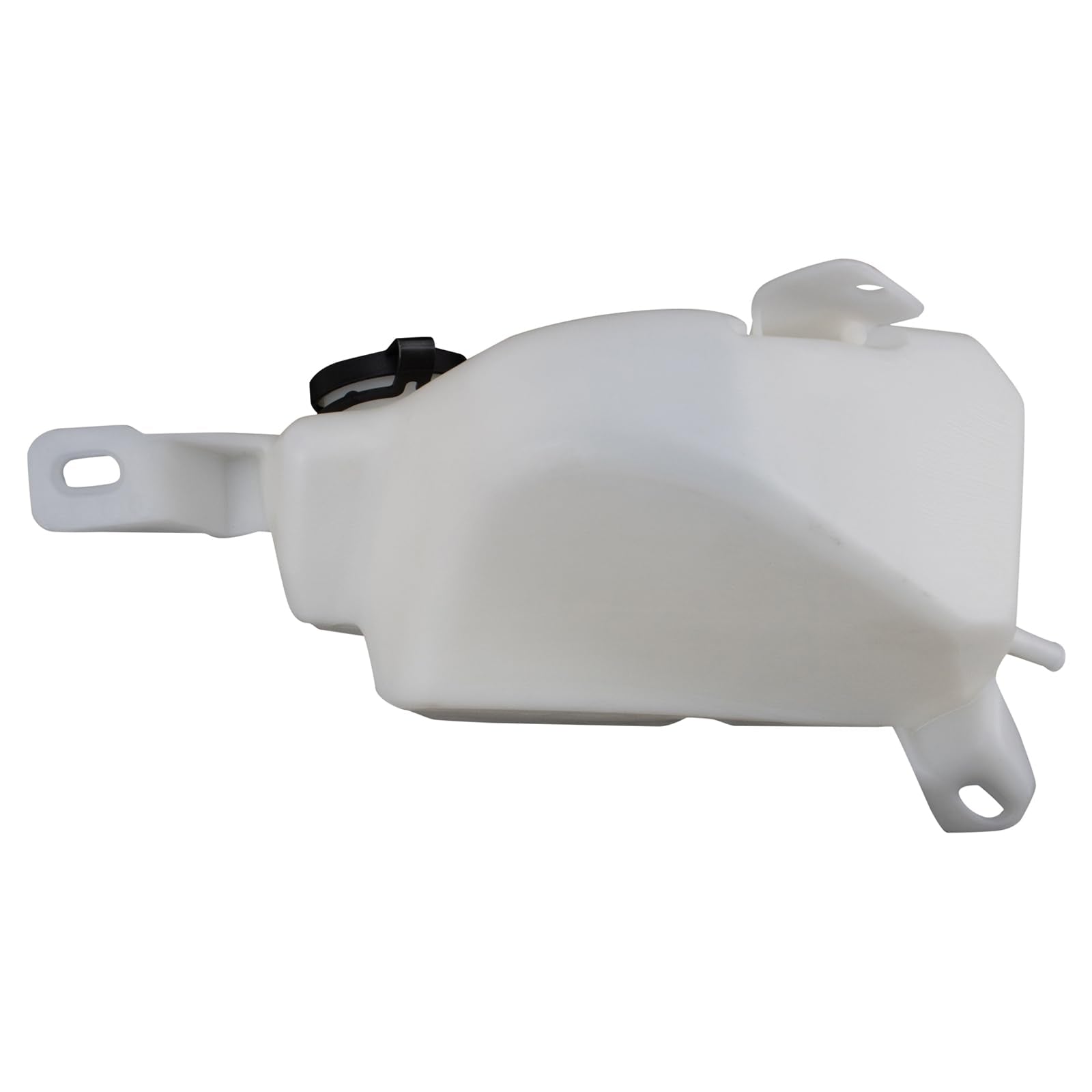 Trq Radiator Coolant Reservoir Expansion Tank Overflow Bottle Compatible With 2006-2008 Buick Lucerne Gm3014132