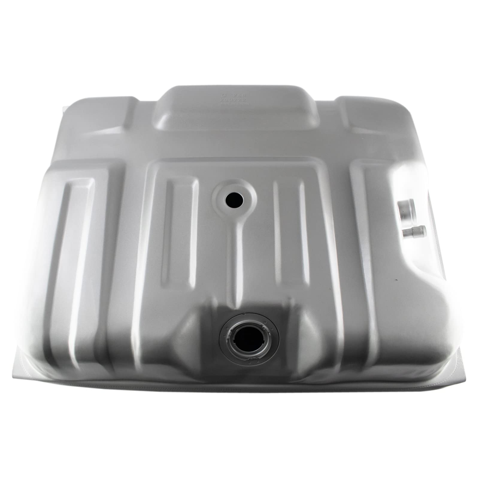 Trq Rear Gas Fuel Tank 38 Gal Compatible With 1973-1979 Ford F-100 1975-1979 F-150 F-250 F-350