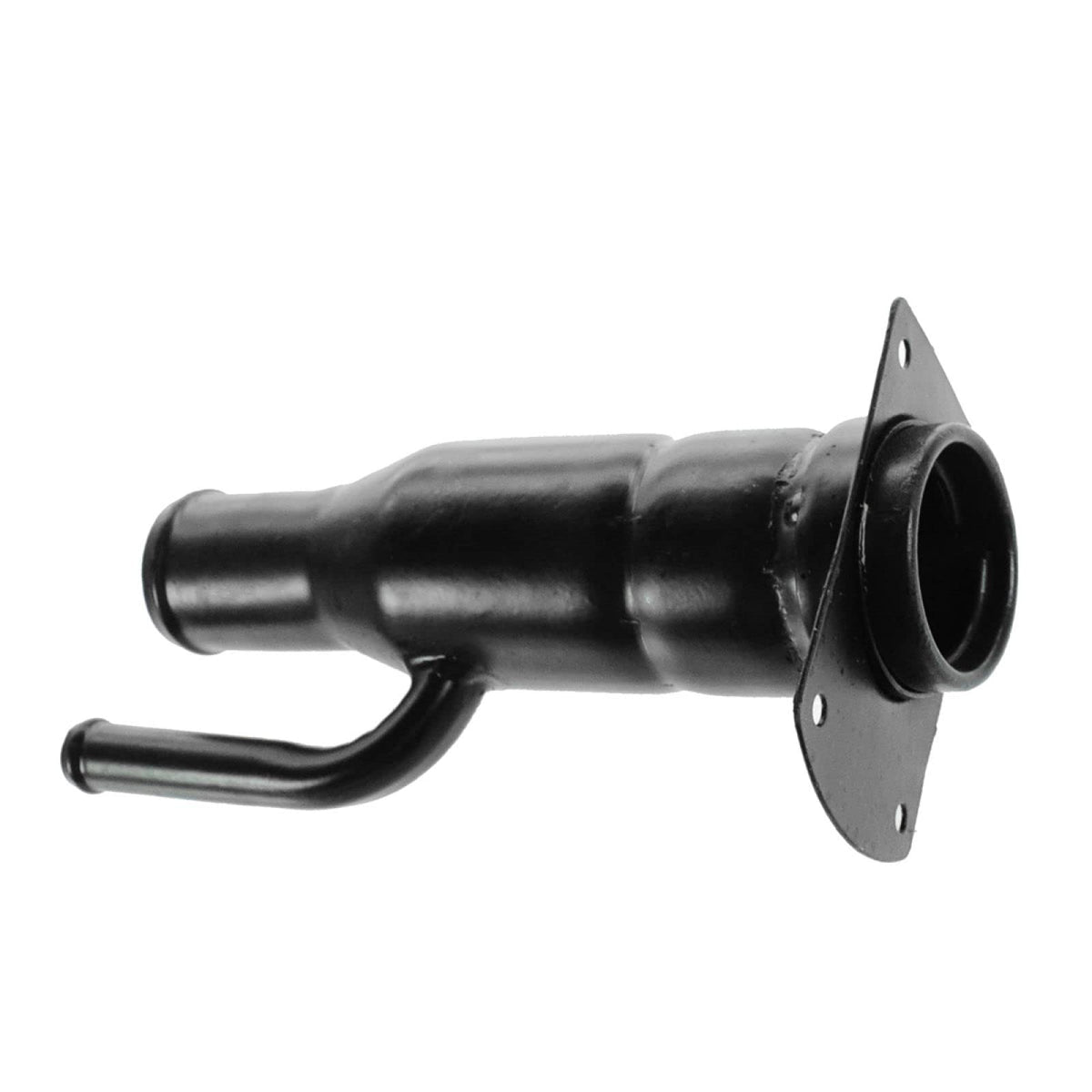 TRQ Upper Fuel Tank Filler Neck Compatible with 1997-1998 Jeep Grand Cherokee